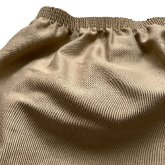 Vintage midi skirt ducks - Picture 3 of 7